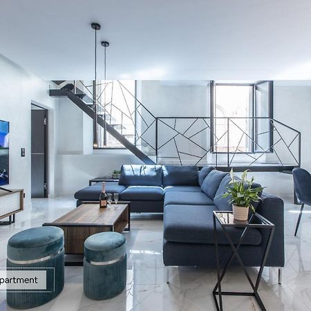 Residence Topaze - Central - Luxurious - 50M Croisette Palais - Lra Cannes Kültér fotó