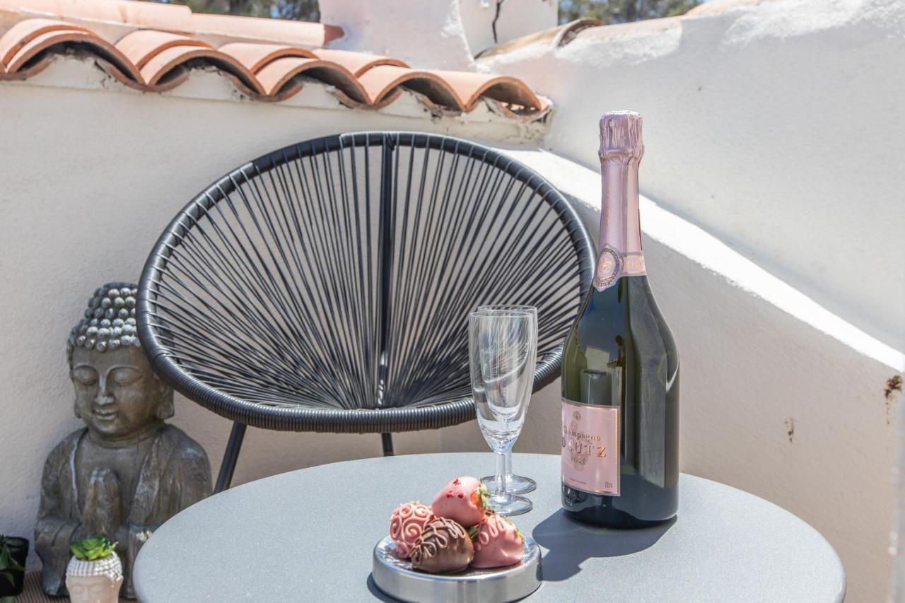 Residence Topaze - Central - Luxurious - 50M Croisette Palais - Lra Cannes Kültér fotó