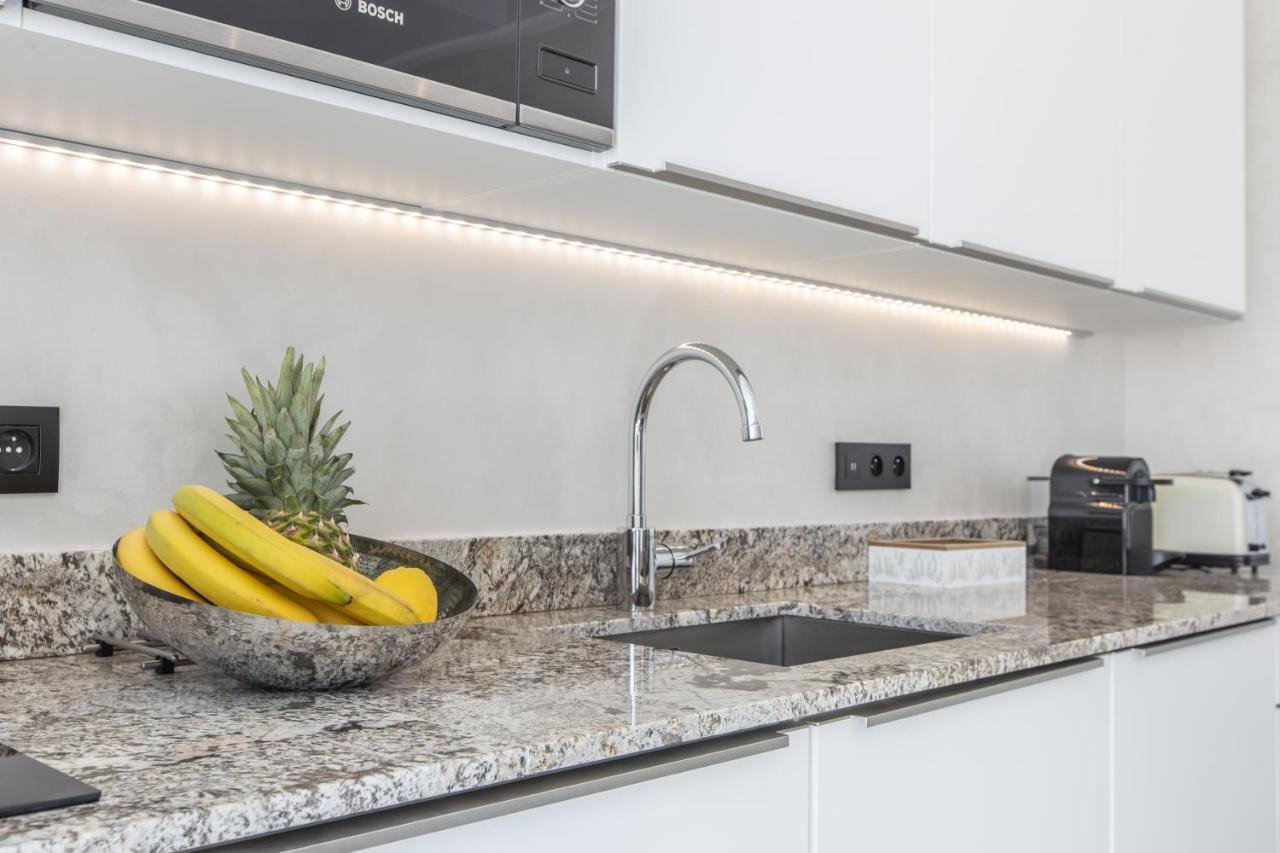 Residence Topaze - Central - Luxurious - 50M Croisette Palais - Lra Cannes Kültér fotó