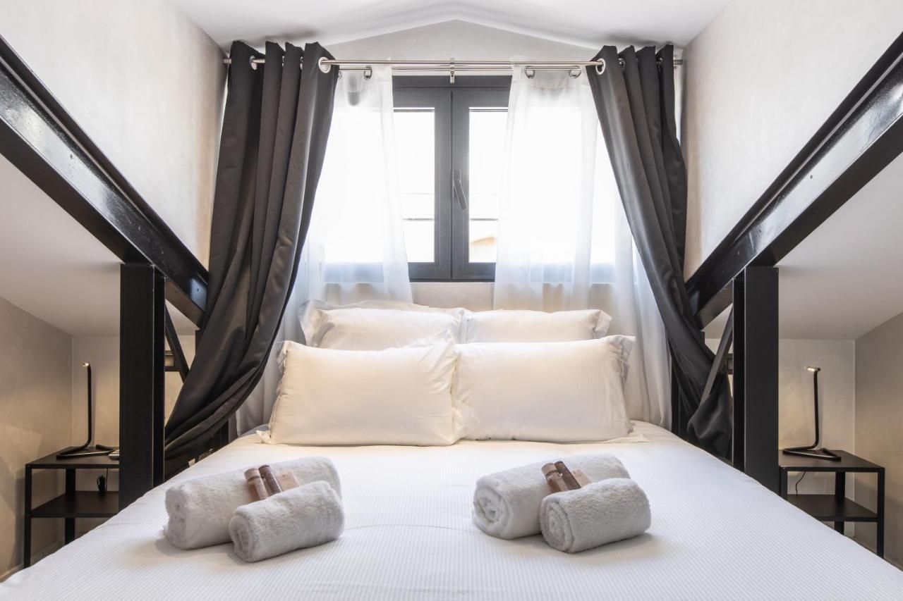 Residence Topaze - Central - Luxurious - 50M Croisette Palais - Lra Cannes Kültér fotó