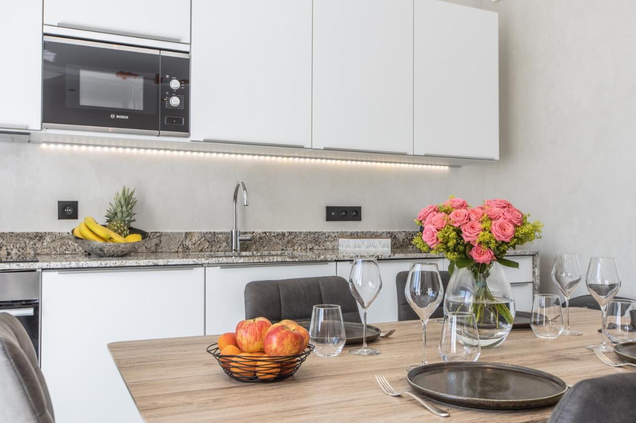Residence Topaze - Central - Luxurious - 50M Croisette Palais - Lra Cannes Kültér fotó