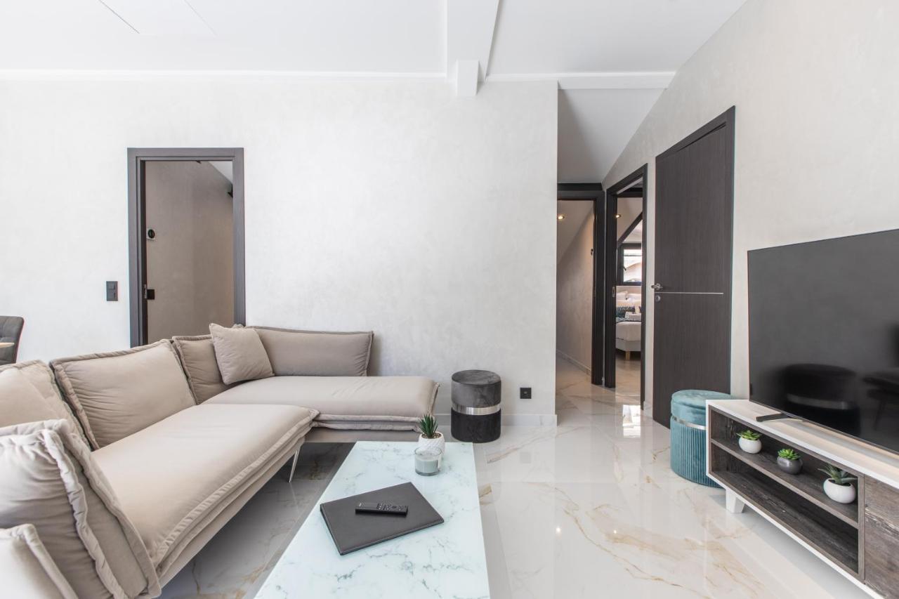 Residence Topaze - Central - Luxurious - 50M Croisette Palais - Lra Cannes Kültér fotó