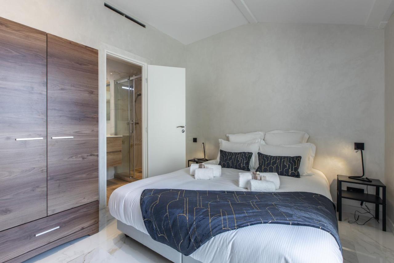 Residence Topaze - Central - Luxurious - 50M Croisette Palais - Lra Cannes Kültér fotó