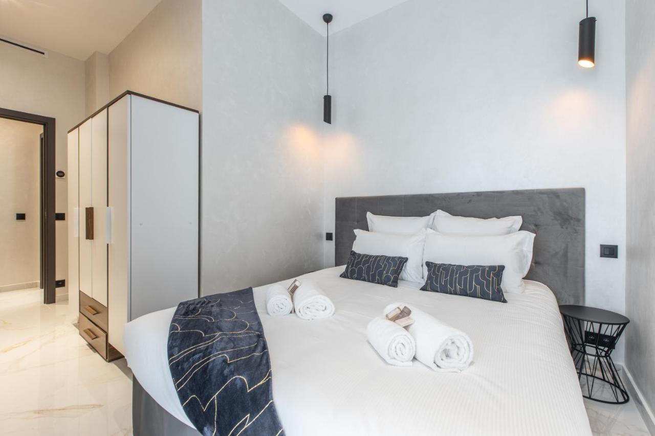 Residence Topaze - Central - Luxurious - 50M Croisette Palais - Lra Cannes Kültér fotó