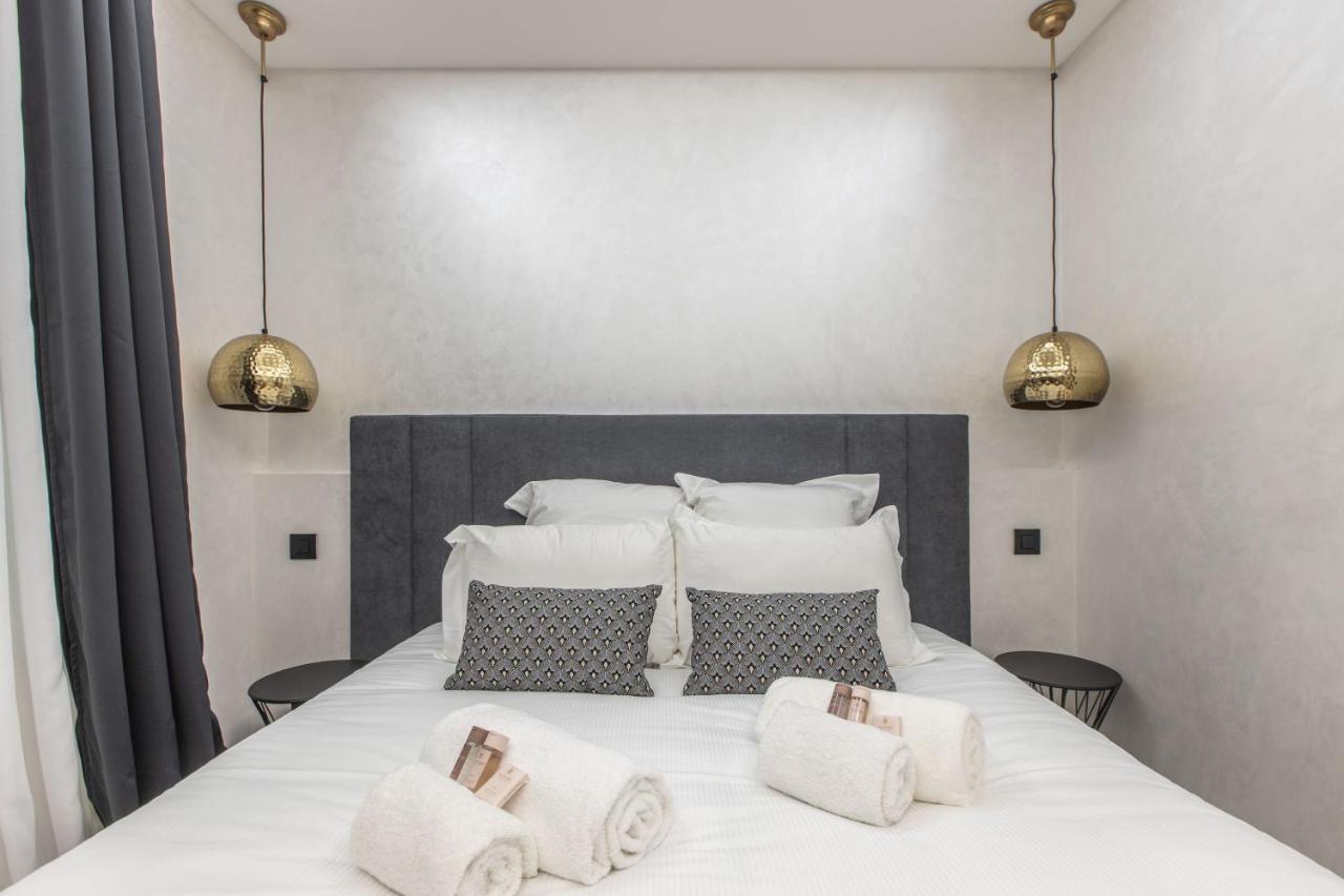 Residence Topaze - Central - Luxurious - 50M Croisette Palais - Lra Cannes Kültér fotó