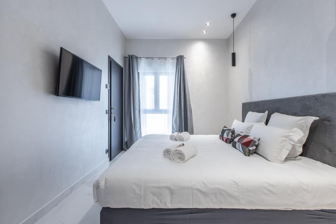 Residence Topaze - Central - Luxurious - 50M Croisette Palais - Lra Cannes Kültér fotó