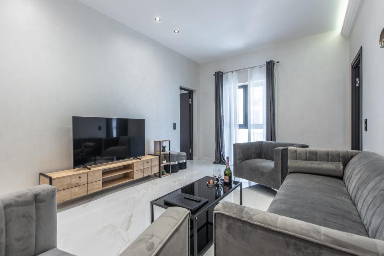 Residence Topaze - Central - Luxurious - 50M Croisette Palais - Lra Cannes Kültér fotó