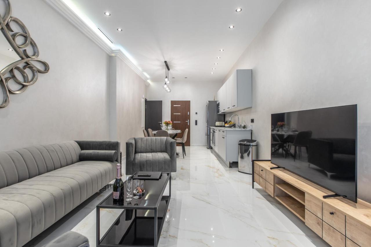 Residence Topaze - Central - Luxurious - 50M Croisette Palais - Lra Cannes Kültér fotó