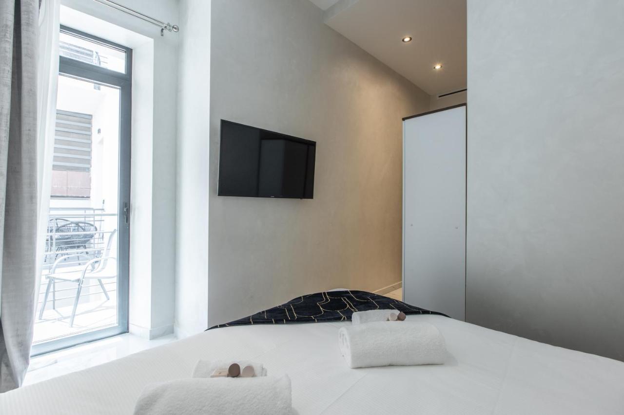 Residence Topaze - Central - Luxurious - 50M Croisette Palais - Lra Cannes Kültér fotó