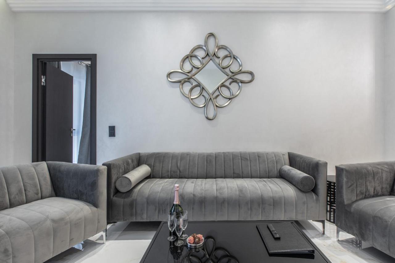 Residence Topaze - Central - Luxurious - 50M Croisette Palais - Lra Cannes Kültér fotó