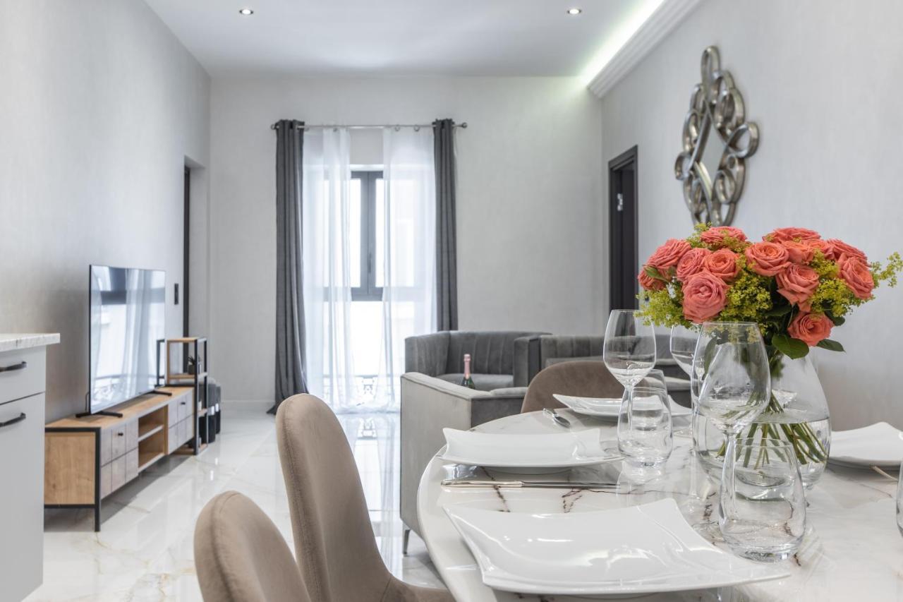 Residence Topaze - Central - Luxurious - 50M Croisette Palais - Lra Cannes Kültér fotó