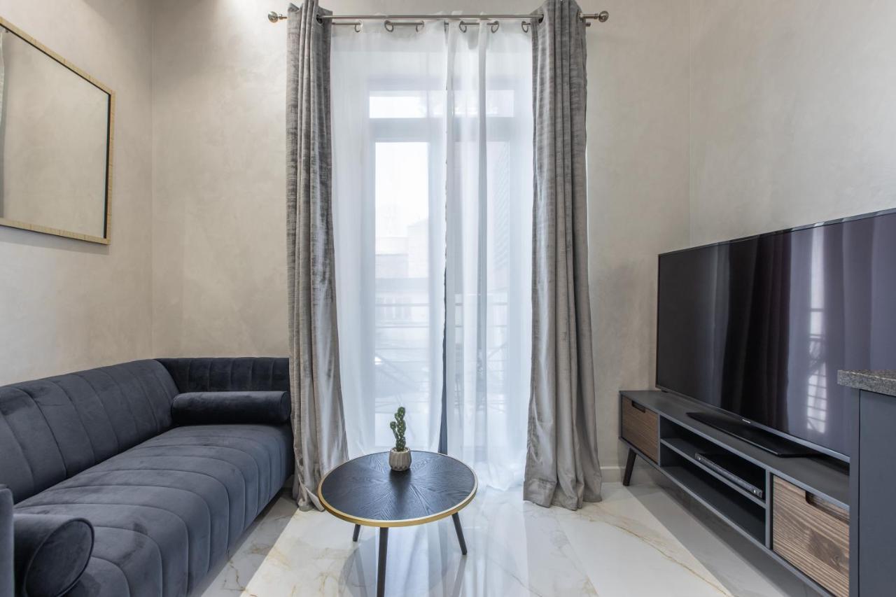 Residence Topaze - Central - Luxurious - 50M Croisette Palais - Lra Cannes Kültér fotó