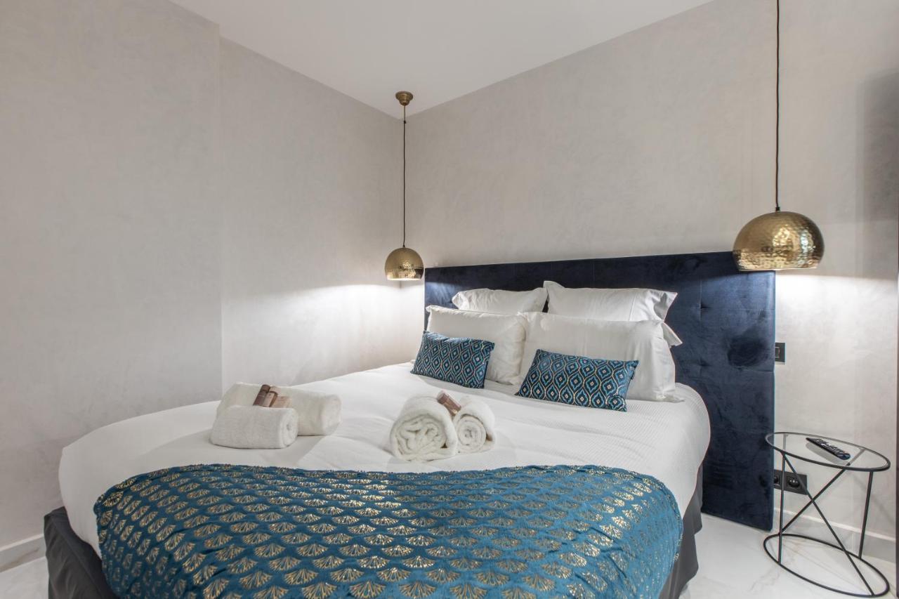 Residence Topaze - Central - Luxurious - 50M Croisette Palais - Lra Cannes Kültér fotó