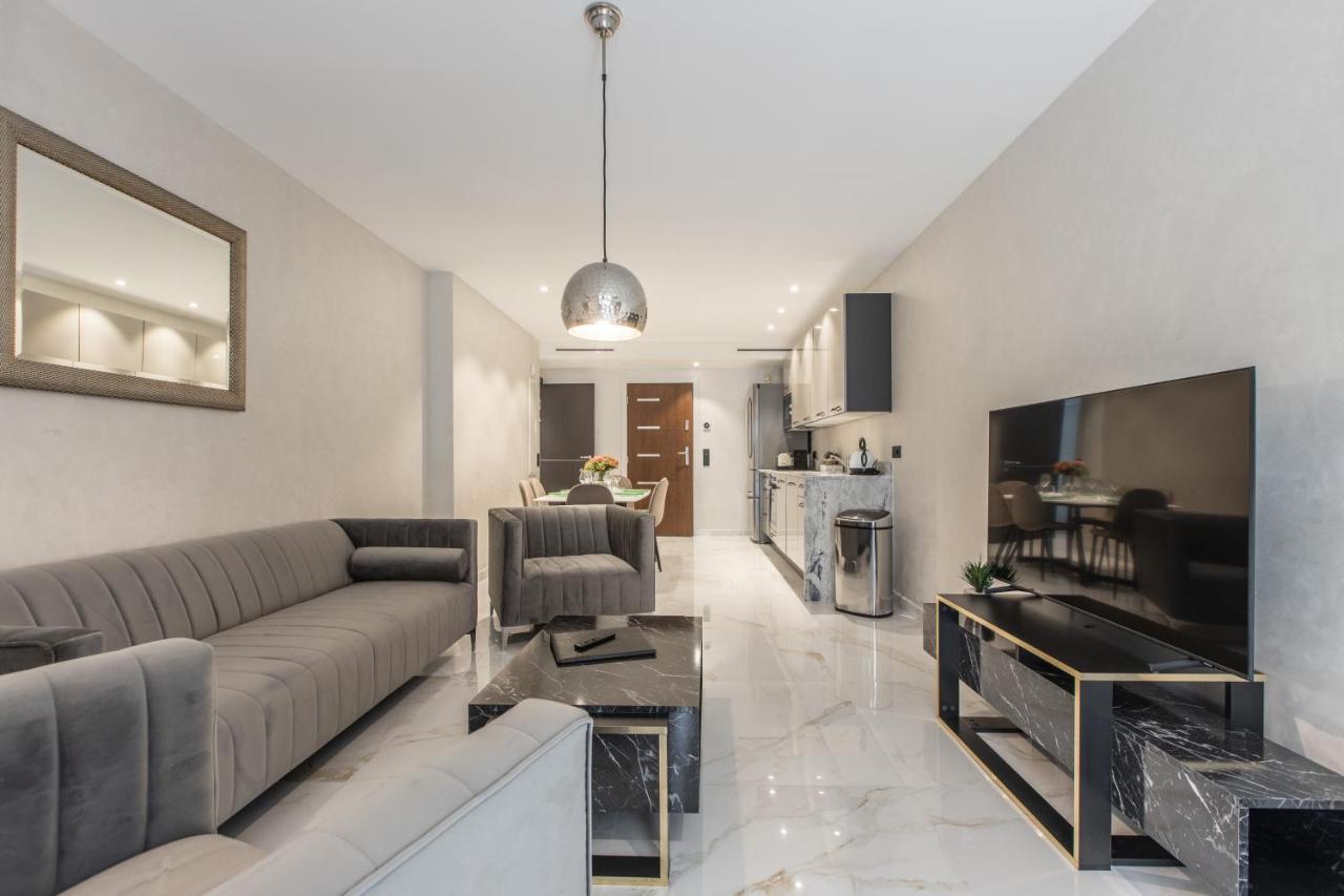 Residence Topaze - Central - Luxurious - 50M Croisette Palais - Lra Cannes Kültér fotó