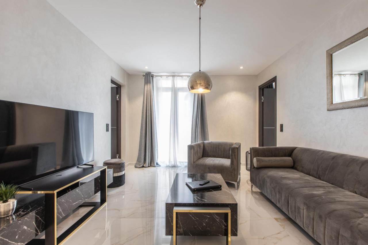 Residence Topaze - Central - Luxurious - 50M Croisette Palais - Lra Cannes Kültér fotó