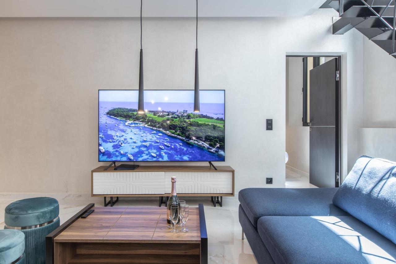 Residence Topaze - Central - Luxurious - 50M Croisette Palais - Lra Cannes Kültér fotó