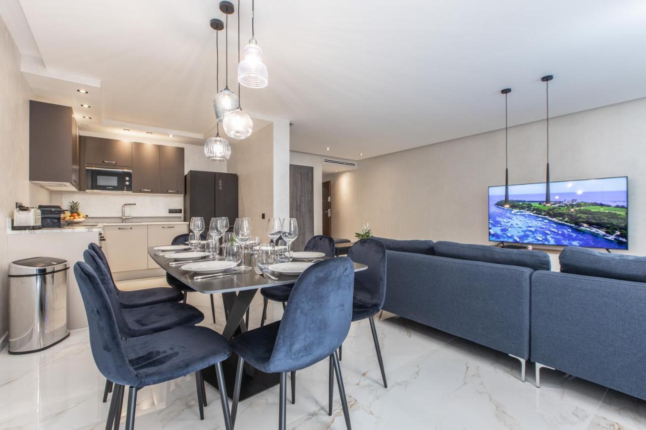 Residence Topaze - Central - Luxurious - 50M Croisette Palais - Lra Cannes Kültér fotó
