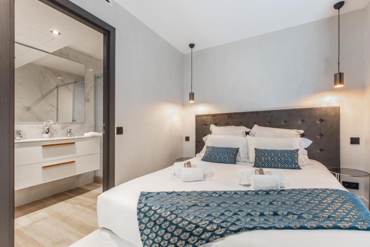 Residence Topaze - Central - Luxurious - 50M Croisette Palais - Lra Cannes Kültér fotó