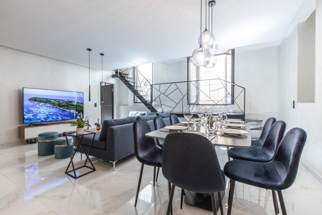 Residence Topaze - Central - Luxurious - 50M Croisette Palais - Lra Cannes Kültér fotó