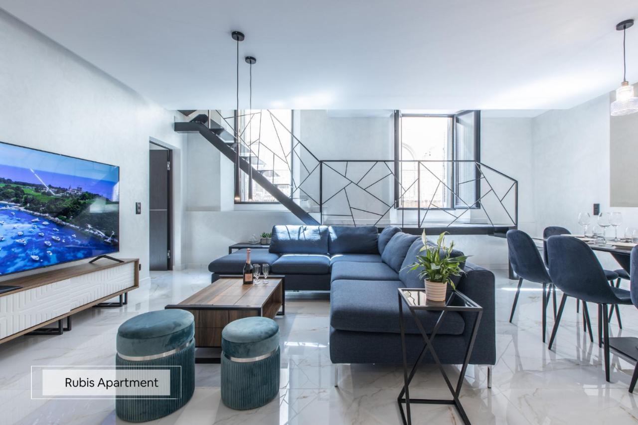 Residence Topaze - Central - Luxurious - 50M Croisette Palais - Lra Cannes Kültér fotó