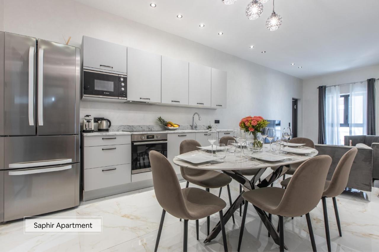 Residence Topaze - Central - Luxurious - 50M Croisette Palais - Lra Cannes Kültér fotó
